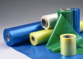 Industrial covers and packaging