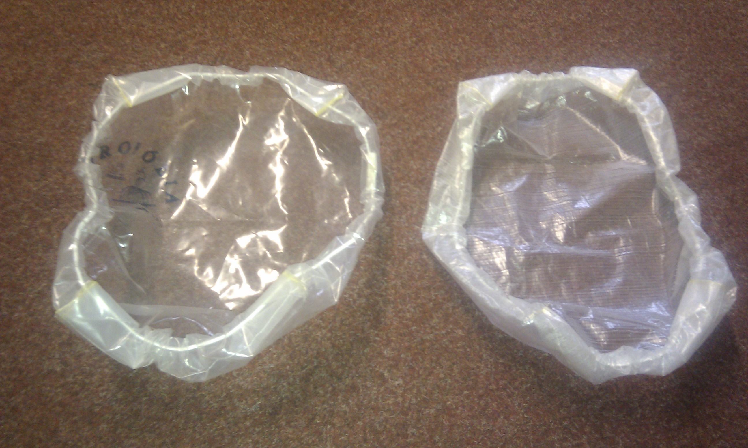 Protective Cover Manufacturing