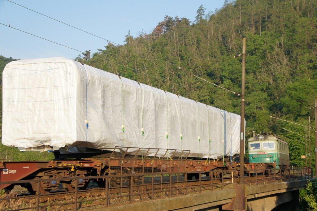 Custom Industrial Product