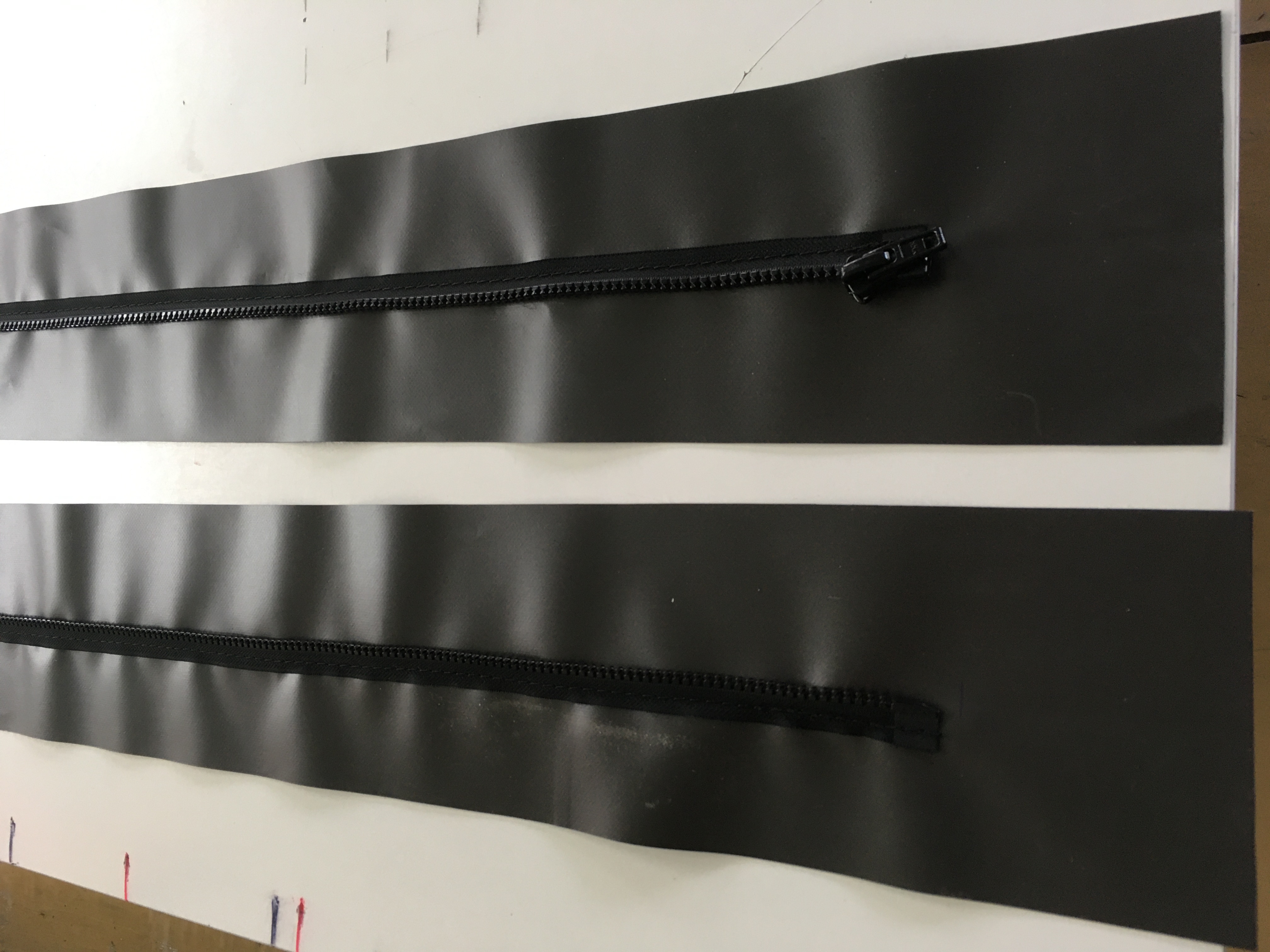 Heavy-Duty Industrial Cover