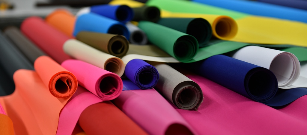 Industrial covers and VCI packaging