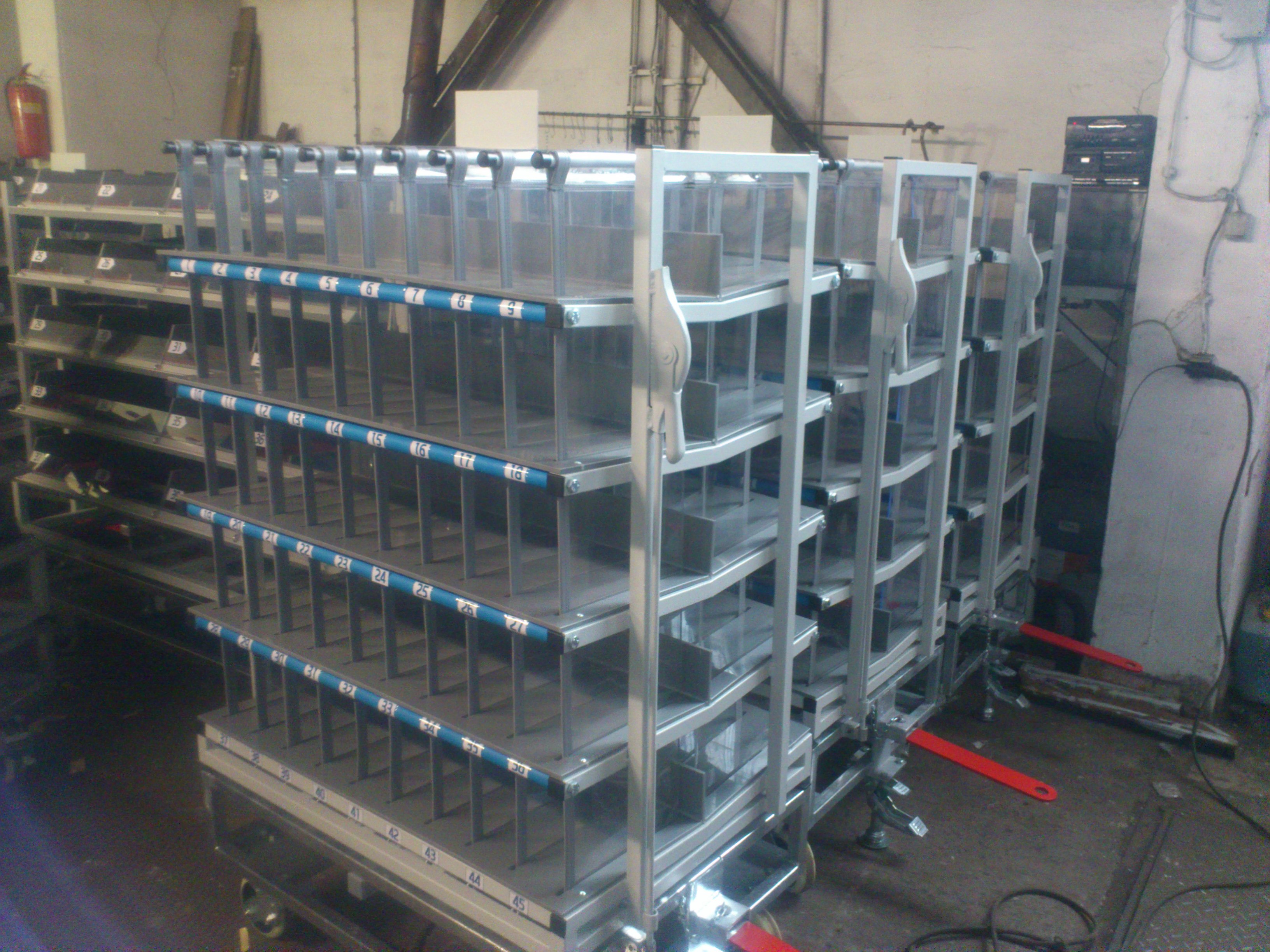 Custom Textile Solution