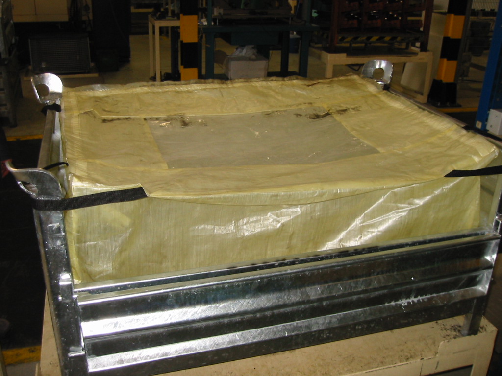 VCI Automotive Packaging