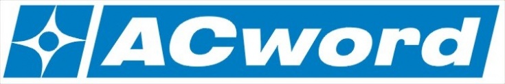 ACword logo