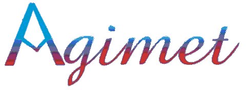 Agimet logo