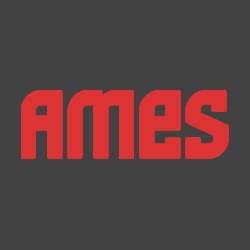 AMES logo
