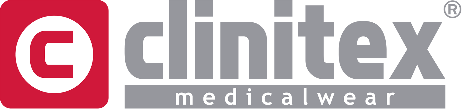 CLINITEX logo