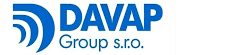 DAVAP GROUP logo