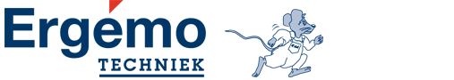 ERGÉMO Techniek logo