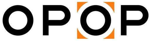 OPOP logo