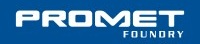 Promet Foundry logo