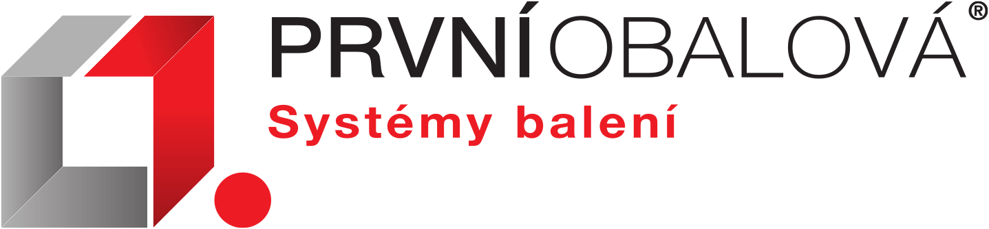 První obalová logo