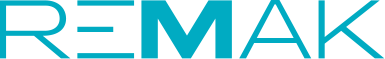 REMAK logo