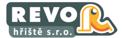 REVO hřiště logo
