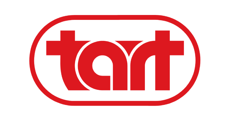 TART logo